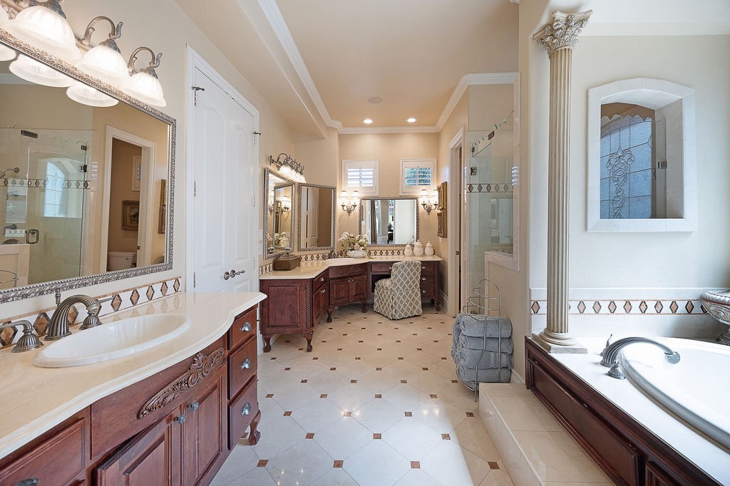 4603 Warwick Lane Frisco TX 75034