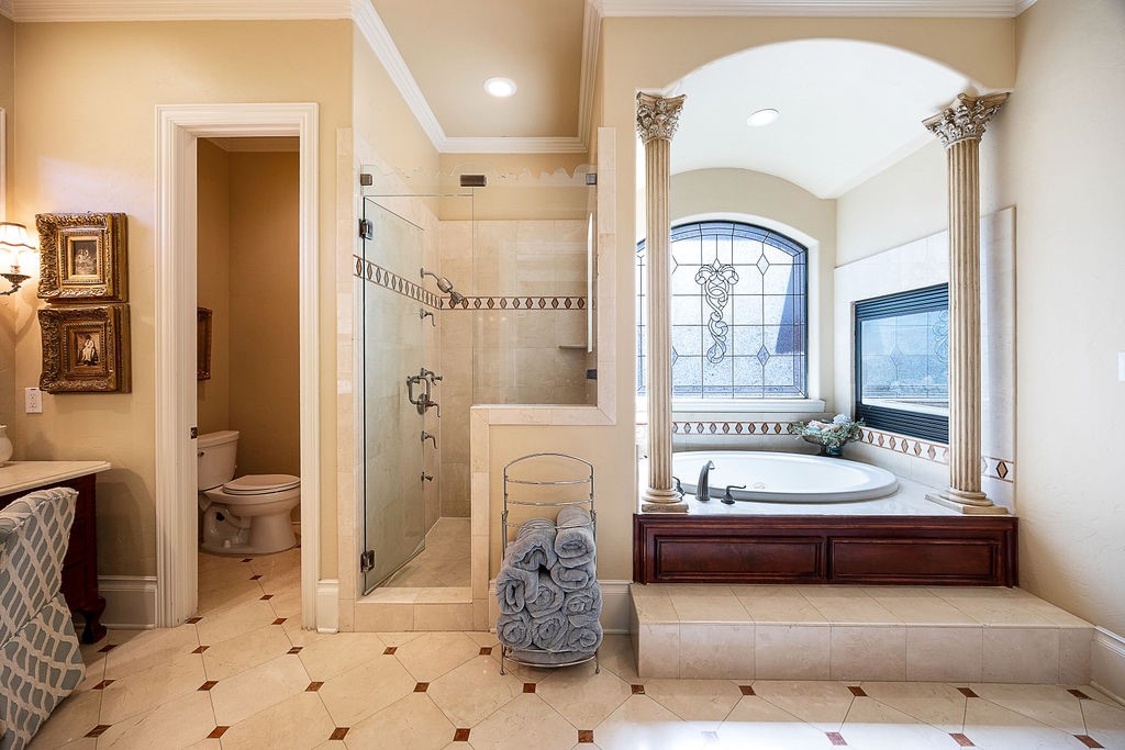 4603 Warwick Lane Frisco TX 75034
