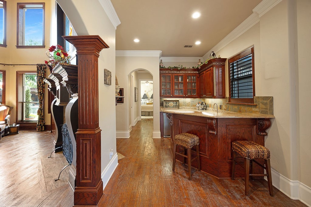 4603 Warwick Lane Frisco TX 75034