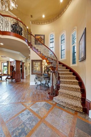 4603 Warwick Lane Frisco TX 75034