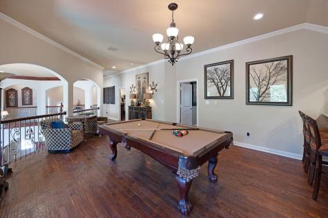 4603 Warwick Lane Frisco TX 75034