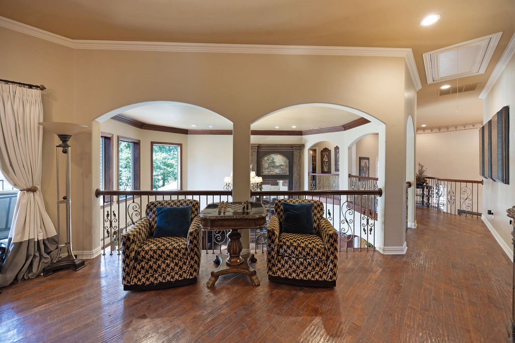 4603 Warwick Lane Frisco TX 75034