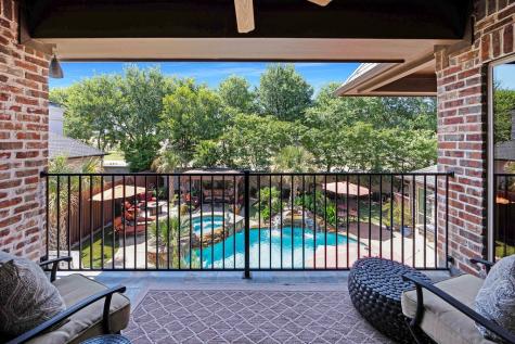 4603 Warwick Lane Frisco TX 75034