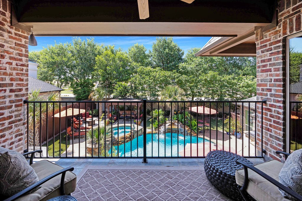 4603 Warwick Lane Frisco TX 75034