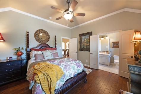 4603 Warwick Lane Frisco TX 75034