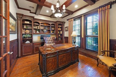 4603 Warwick Lane Frisco TX 75034