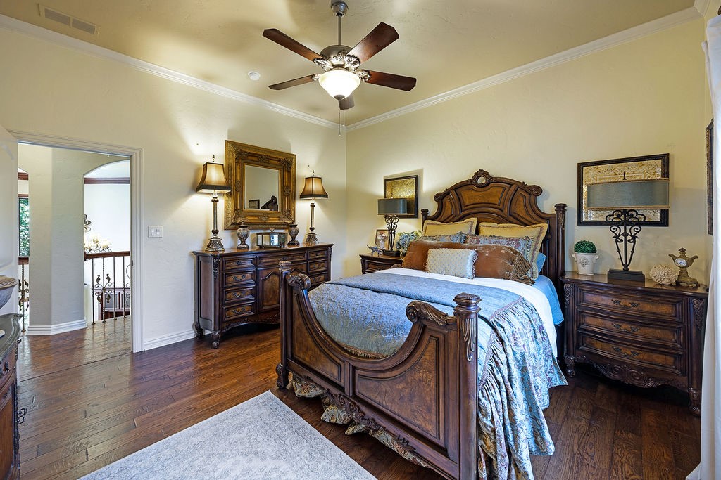 4603 Warwick Lane Frisco TX 75034