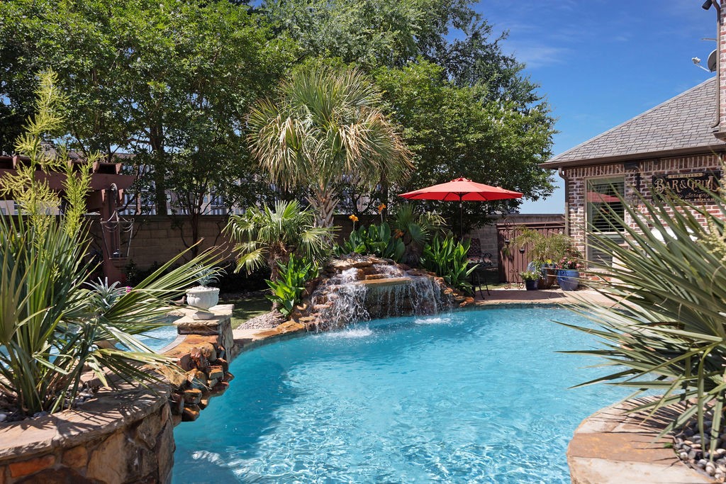 4603 Warwick Lane Frisco TX 75034