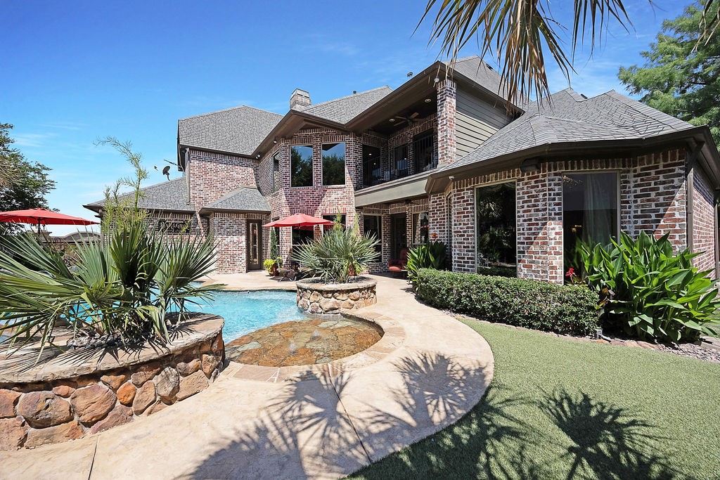 4603 Warwick Lane Frisco TX 75034