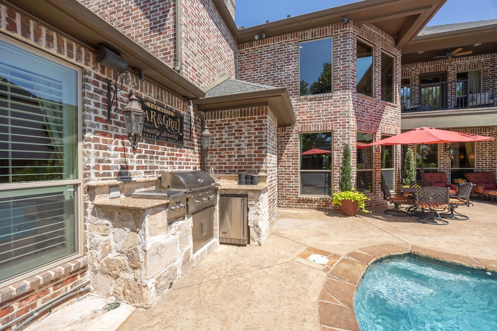 4603 Warwick Lane Frisco TX 75034