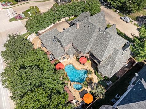 4603 Warwick Lane Frisco TX 75034