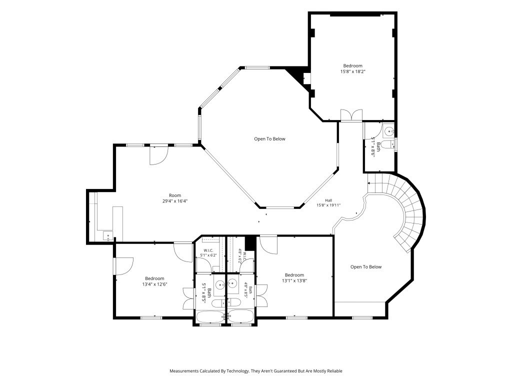 4603 Warwick Lane Frisco TX 75034
