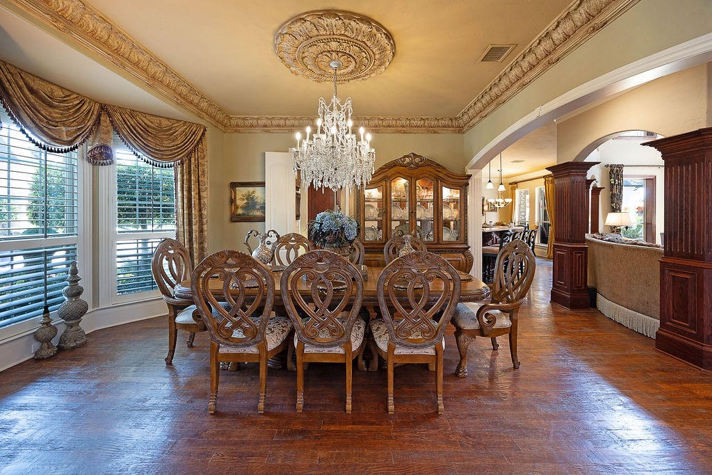 4603 Warwick Lane Frisco TX 75034