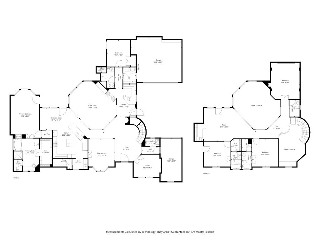 4603 Warwick Lane Frisco TX 75034