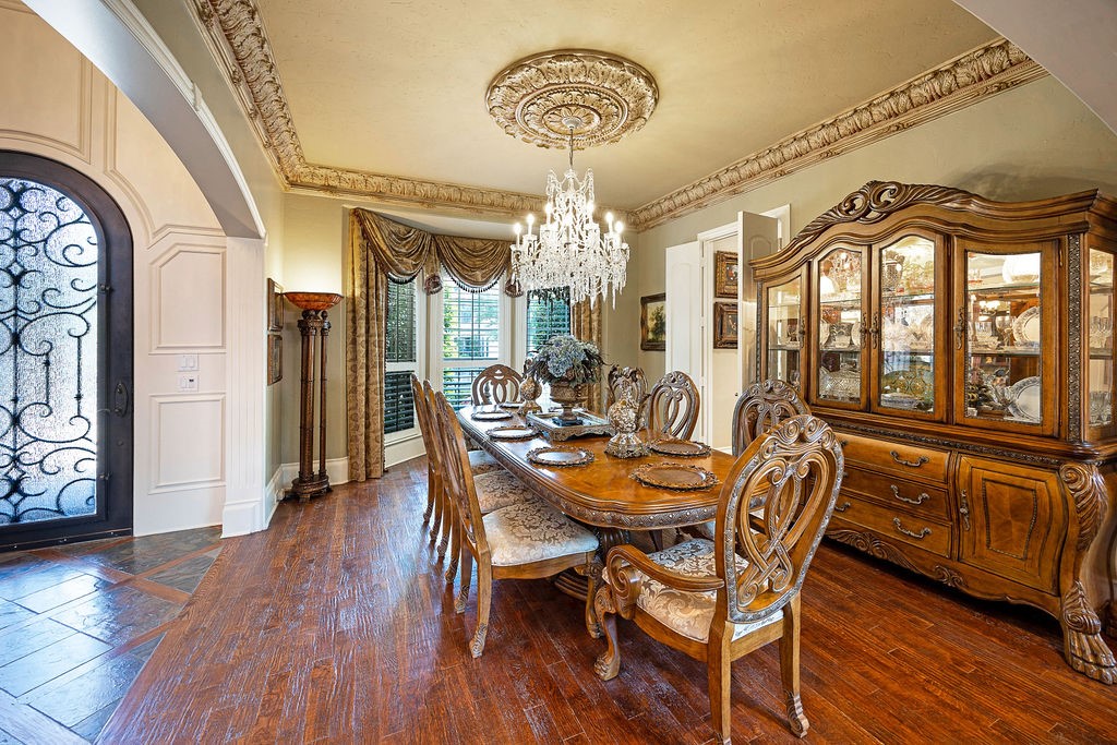 4603 Warwick Lane Frisco TX 75034