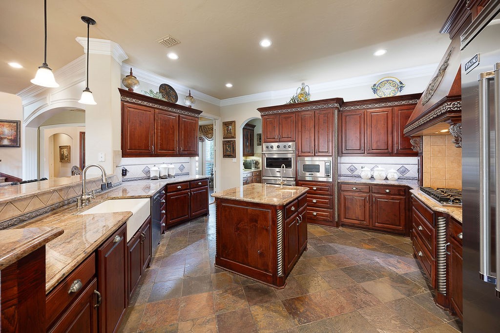 4603 Warwick Lane Frisco TX 75034