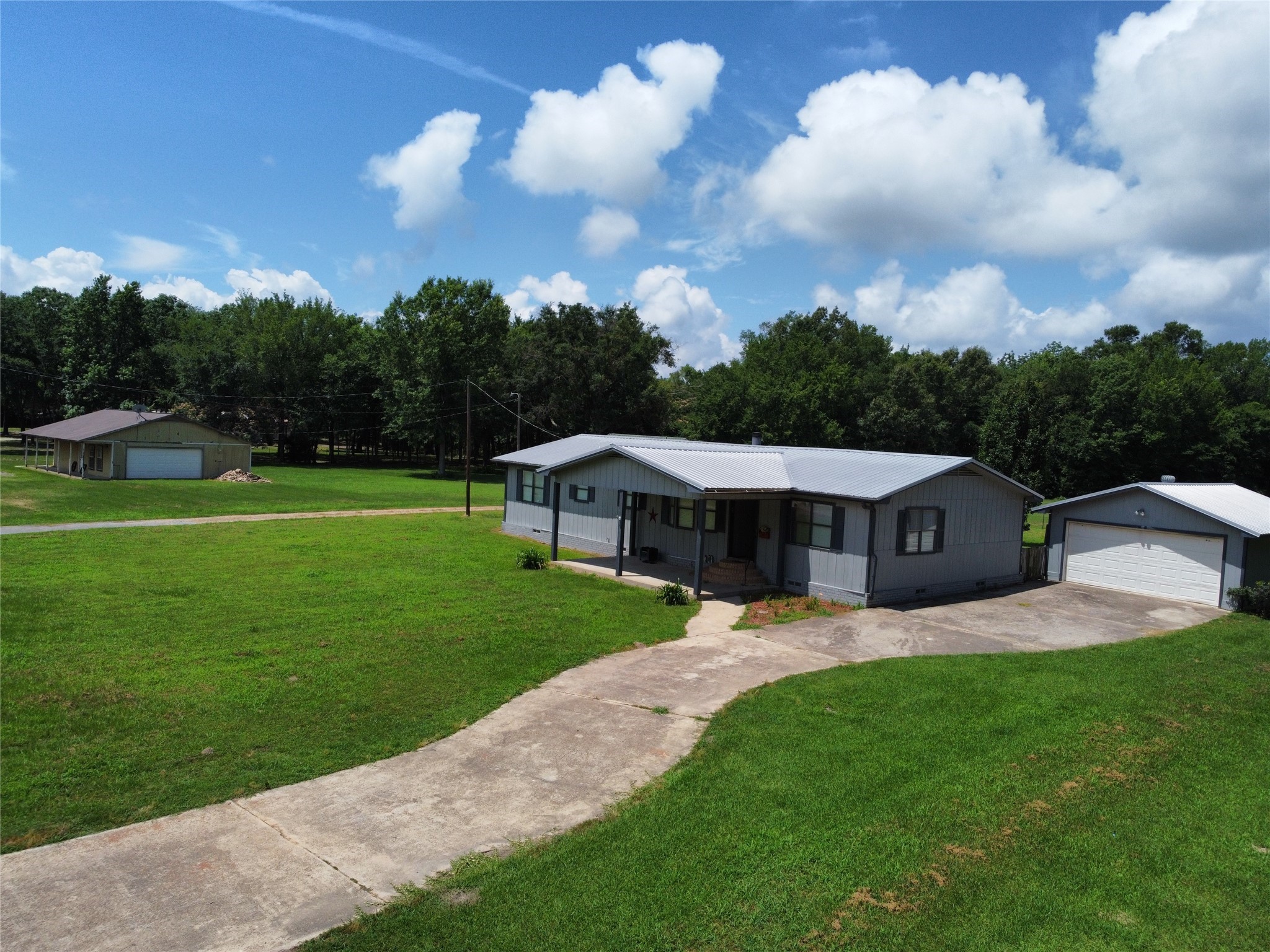 260 County Road 1885 Yantis TX 75497