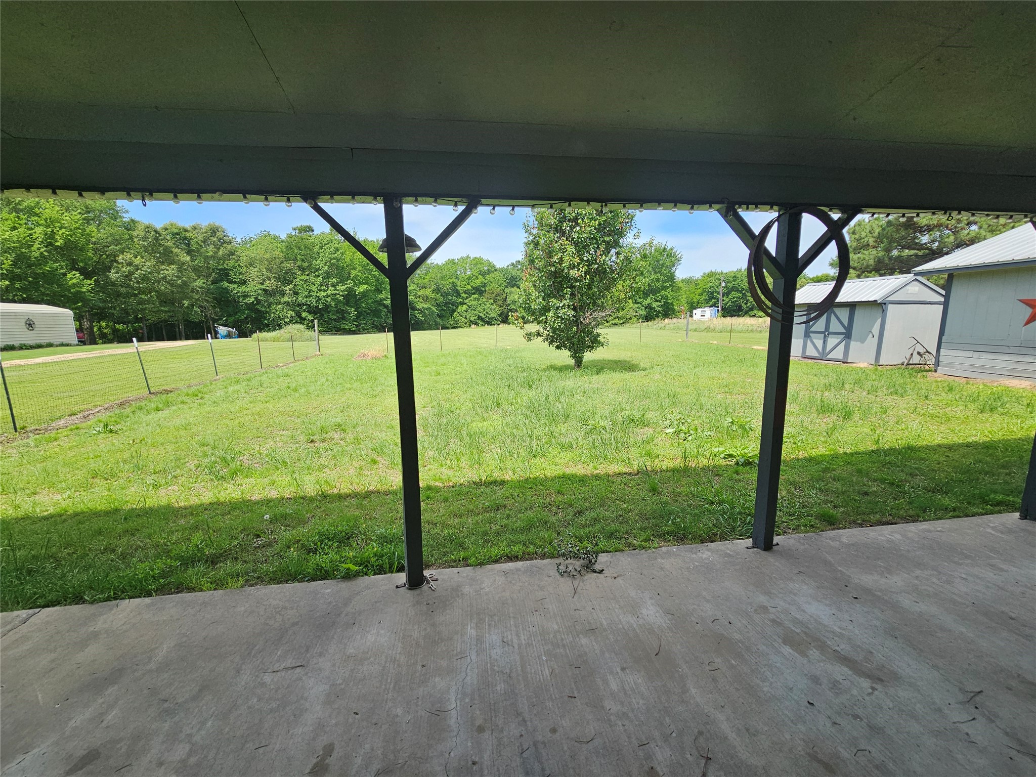 260 County Road 1885 Yantis TX 75497