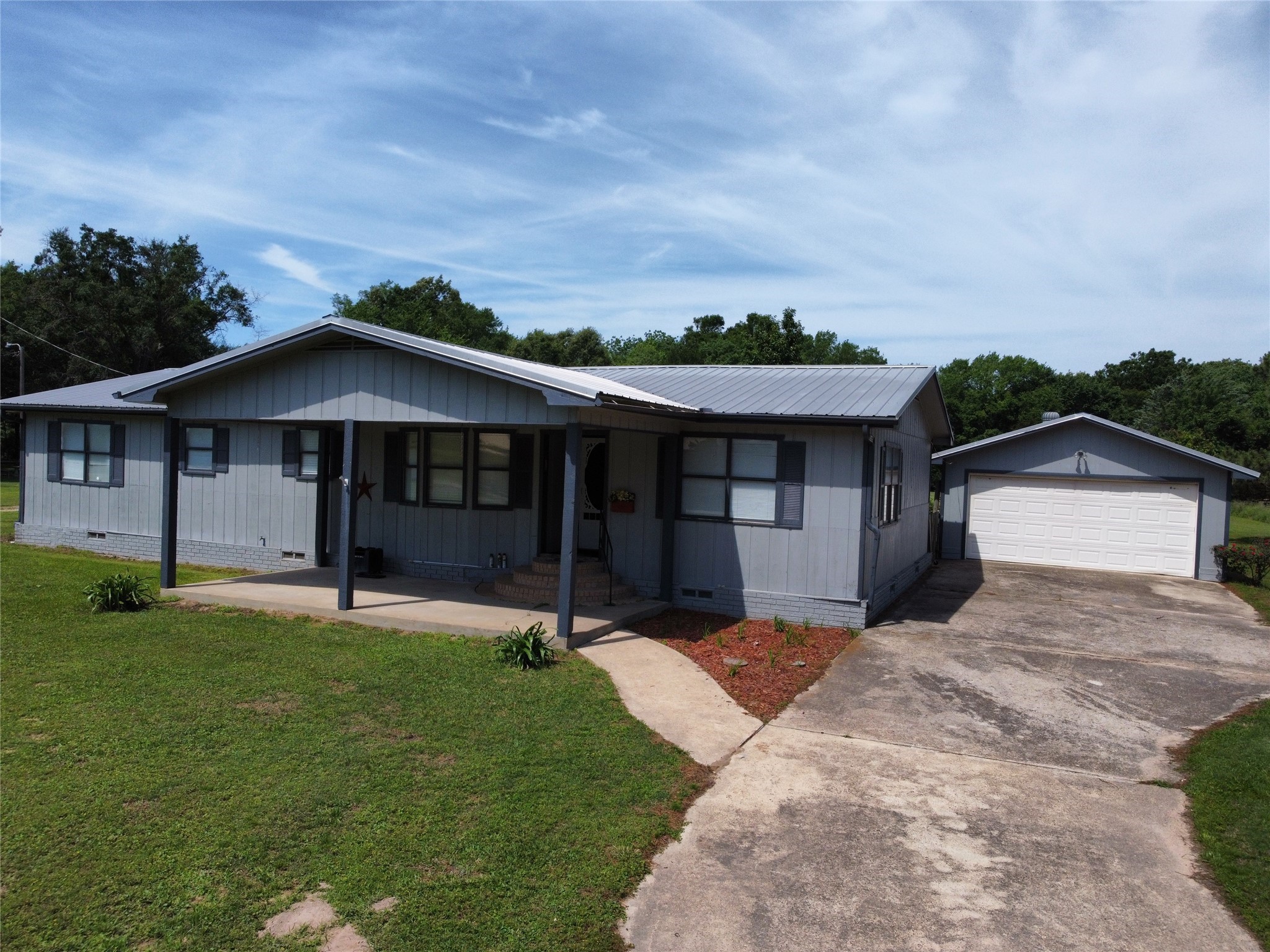 260 County Road 1885 Yantis TX 75497