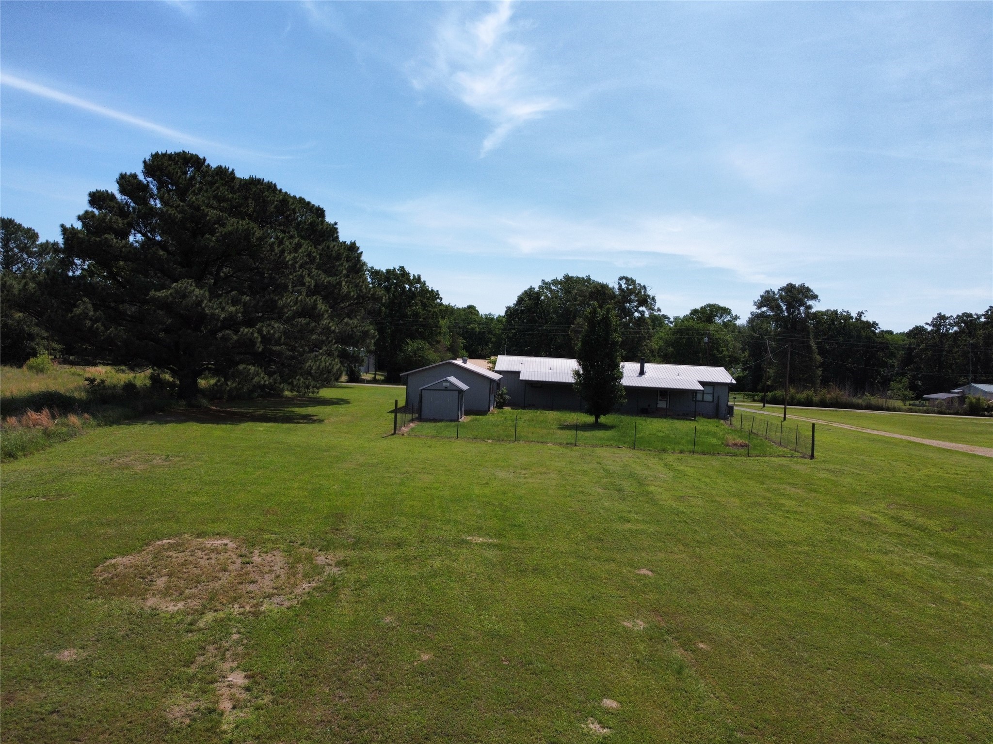 260 County Road 1885 Yantis TX 75497