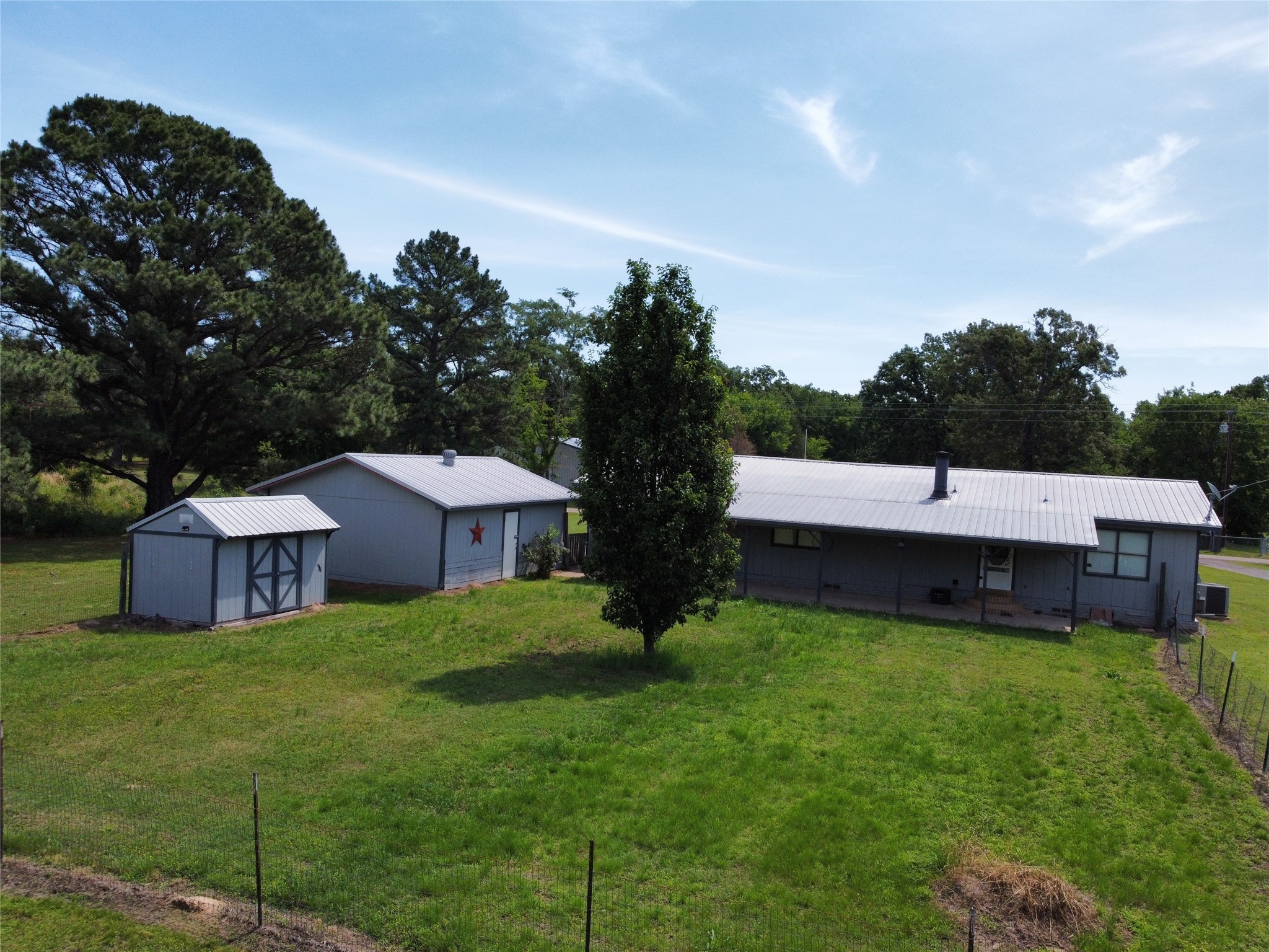 260 County Road 1885 Yantis TX 75497
