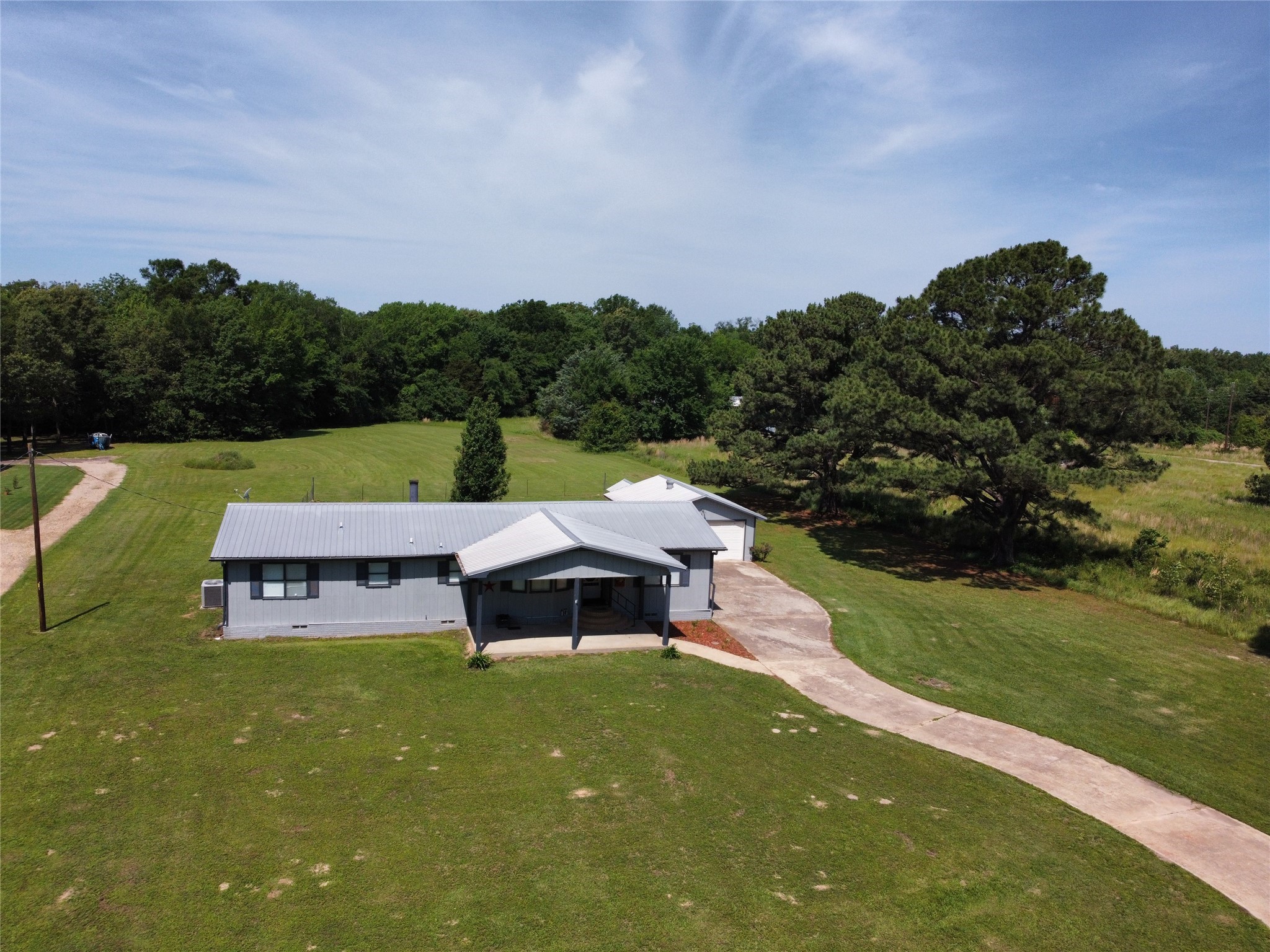 260 County Road 1885 Yantis TX 75497