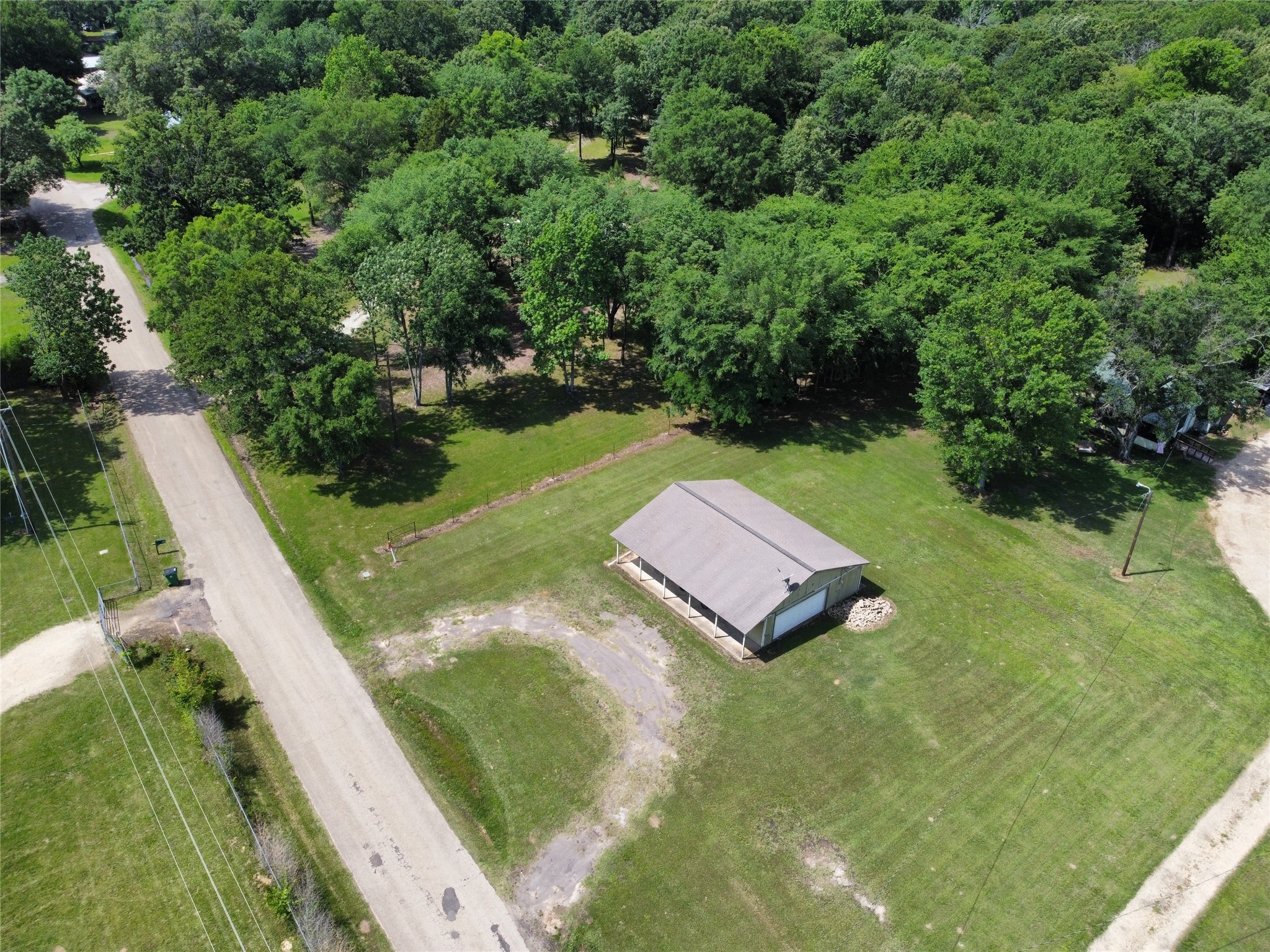 260 County Road 1885 Yantis TX 75497