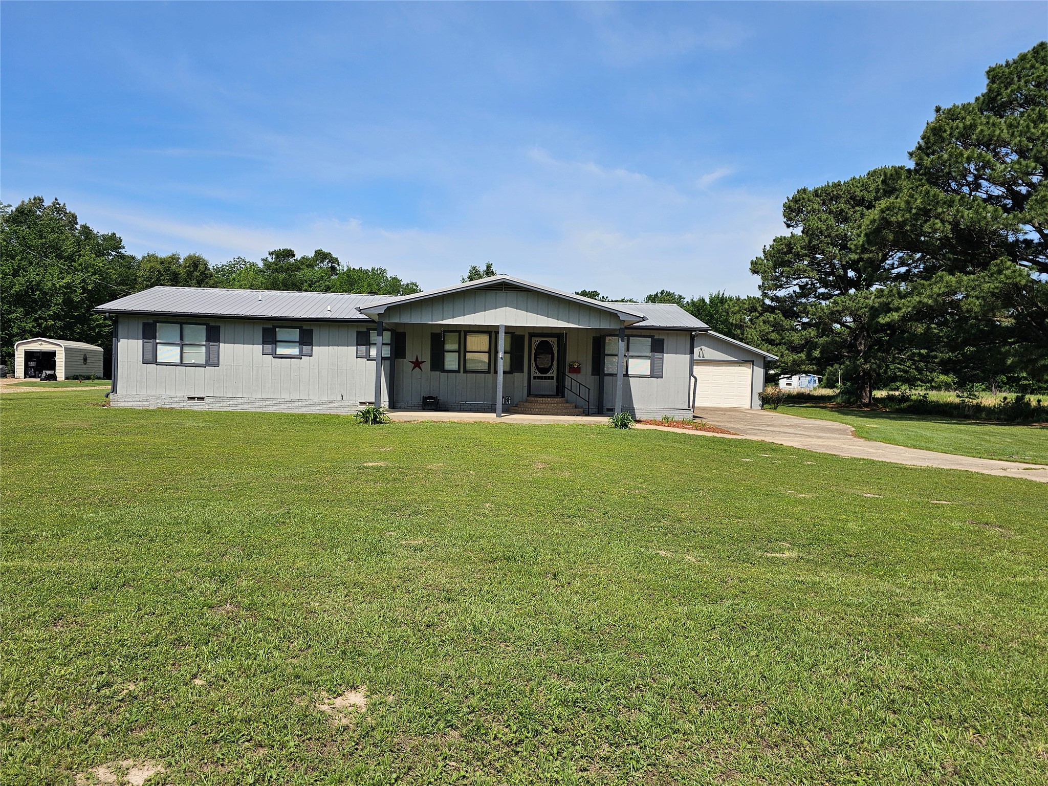 260 County Road 1885 Yantis TX 75497