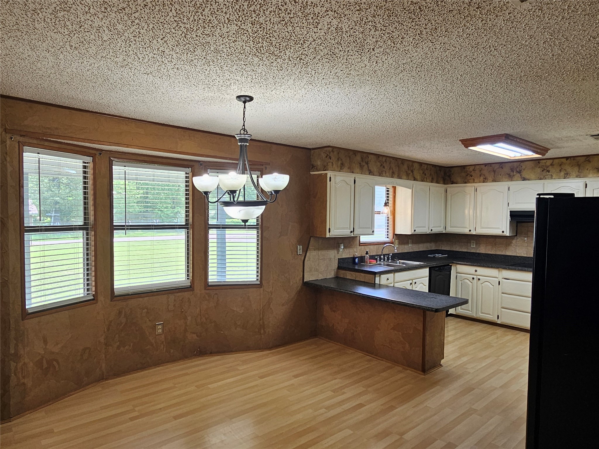 260 County Road 1885 Yantis TX 75497