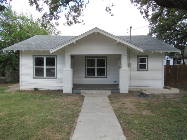 2204 Avenue E Brownwood TX 76801