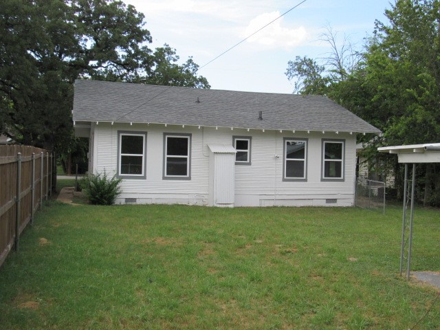 2204 Avenue E Brownwood TX 76801