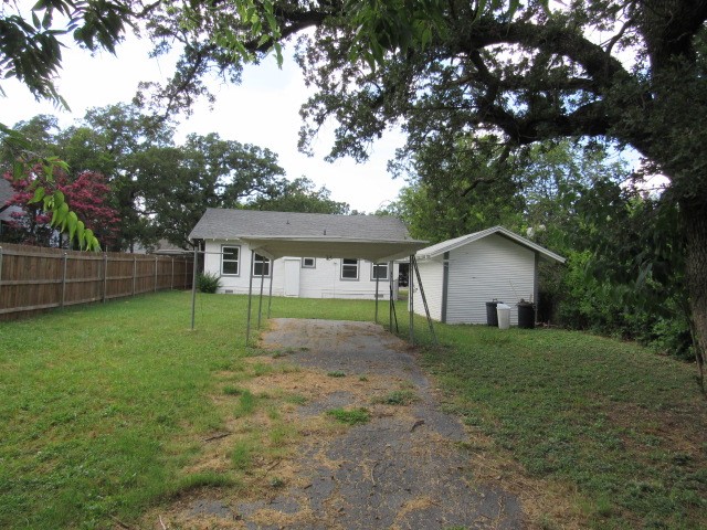 2204 Avenue E Brownwood TX 76801