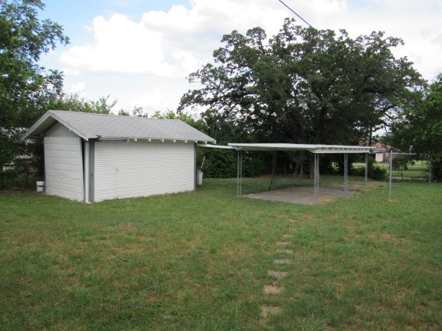 2204 Avenue E Brownwood TX 76801