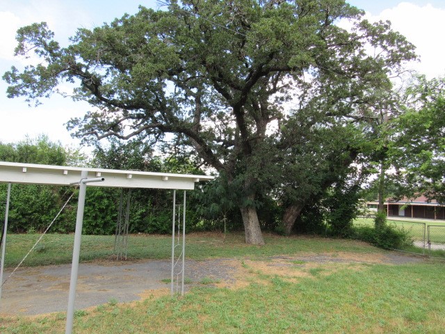 2204 Avenue E Brownwood TX 76801