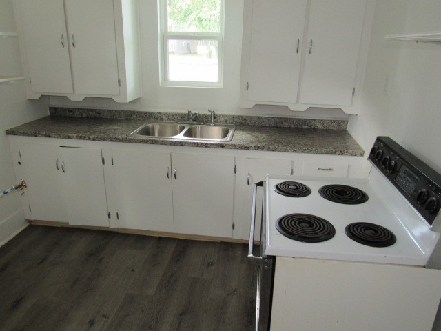 2204 Avenue E Brownwood TX 76801