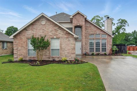 2763 Beverly Drive Rockwall TX 75032