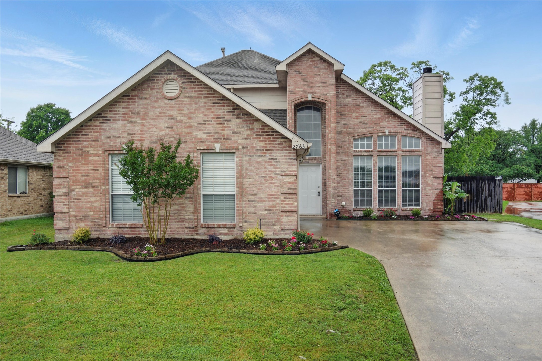 2763 Beverly Drive Rockwall TX 75032