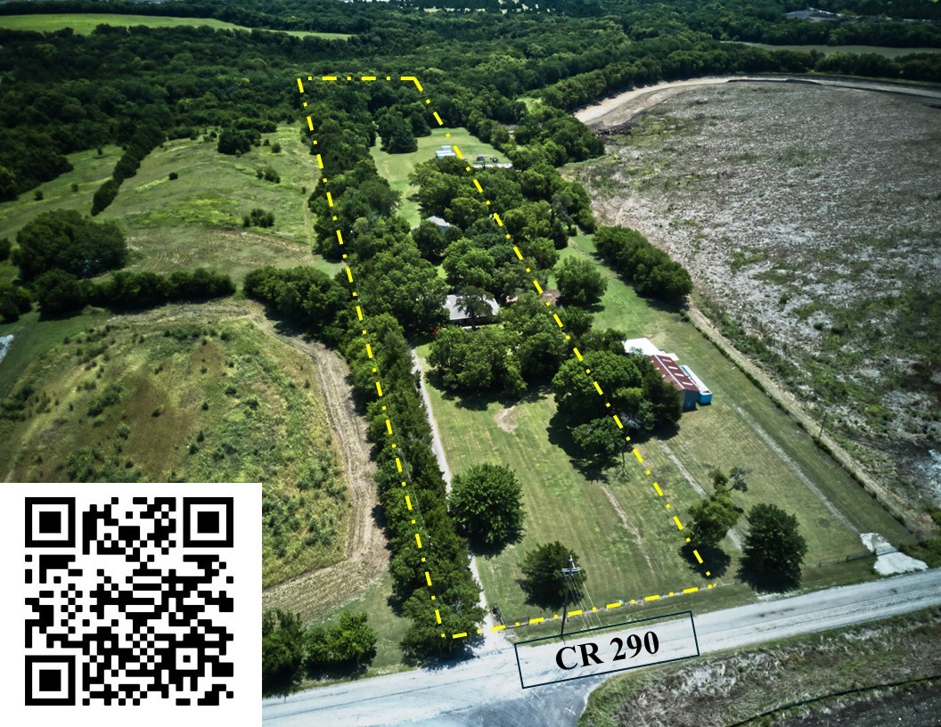 13020 County Road 290 Anna TX 75409