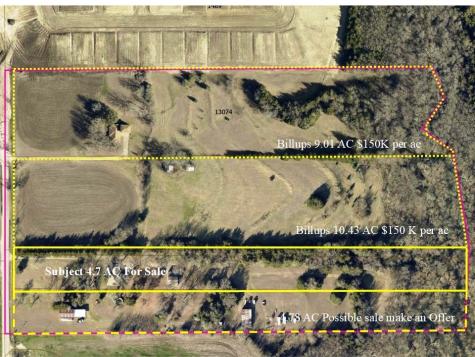 13020 County Road 290 Anna TX 75409