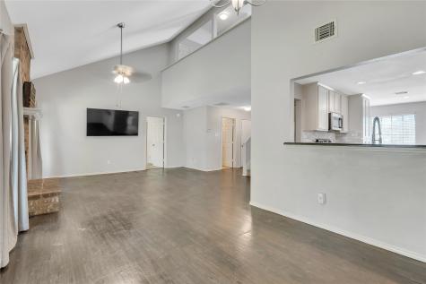 2605 Francisco Drive Garland TX 75044