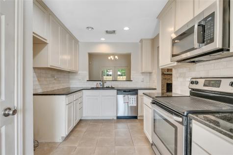 2605 Francisco Drive Garland TX 75044