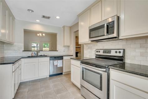 2605 Francisco Drive Garland TX 75044