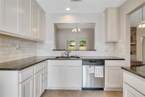 2605 Francisco Drive Garland TX 75044