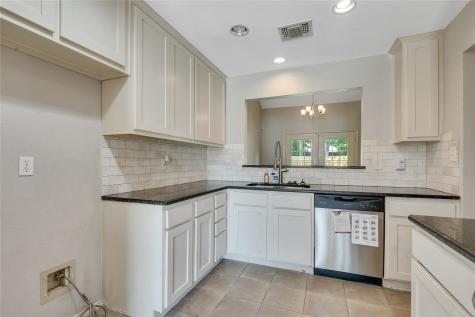 2605 Francisco Drive Garland TX 75044