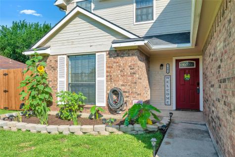 2605 Francisco Drive Garland TX 75044