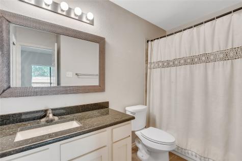 2605 Francisco Drive Garland TX 75044