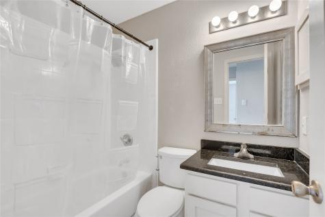 2605 Francisco Drive Garland TX 75044