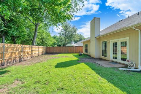 2605 Francisco Drive Garland TX 75044