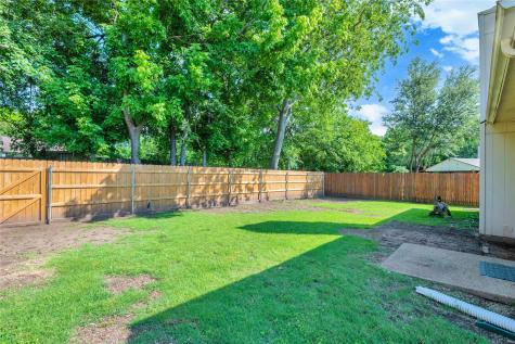 2605 Francisco Drive Garland TX 75044