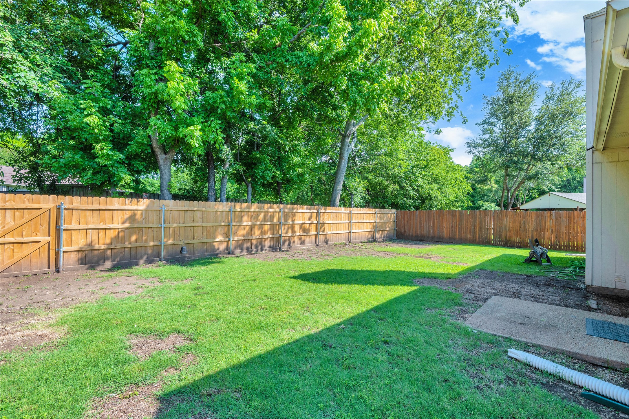 2605 Francisco Drive Garland TX 75044